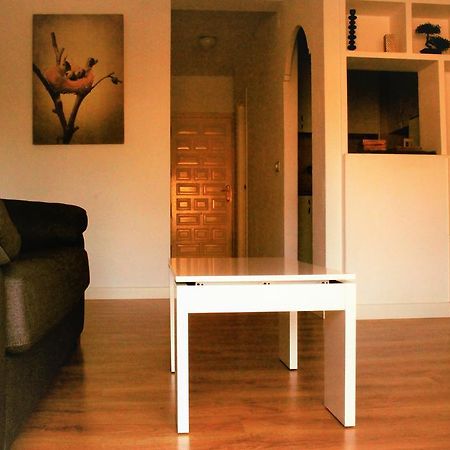 Coveta Beach Apartament エル・カンページョ エクステリア 写真