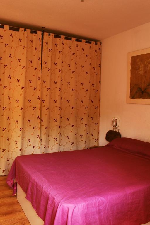 Coveta Beach Apartament エル・カンページョ エクステリア 写真