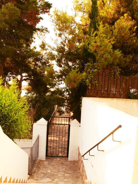 Coveta Beach Apartament エル・カンページョ エクステリア 写真