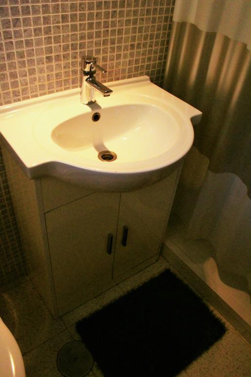 Coveta Beach Apartament エル・カンページョ エクステリア 写真