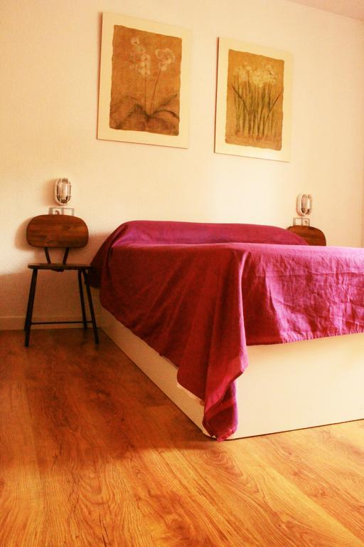 Coveta Beach Apartament エル・カンページョ エクステリア 写真