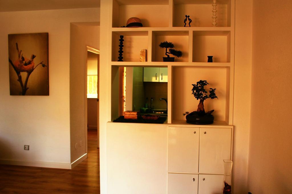 Coveta Beach Apartament エル・カンページョ エクステリア 写真